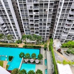 Oasis @ Elias (D18), Condominium #571330581